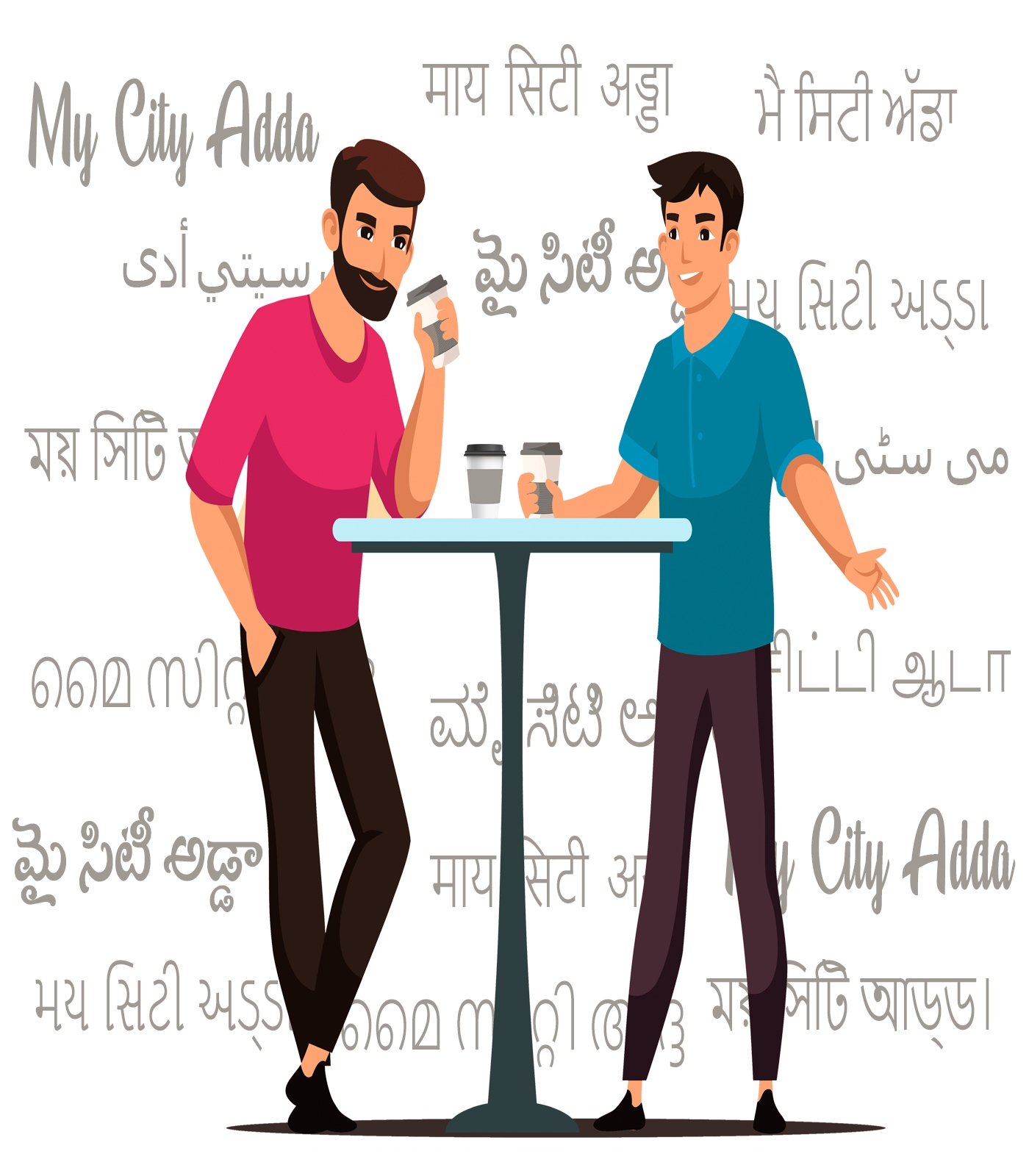 My City Adda | Kurnool
