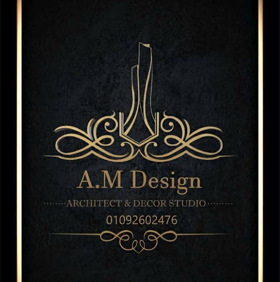 A.M Design Architect & Decor Studio | Minya