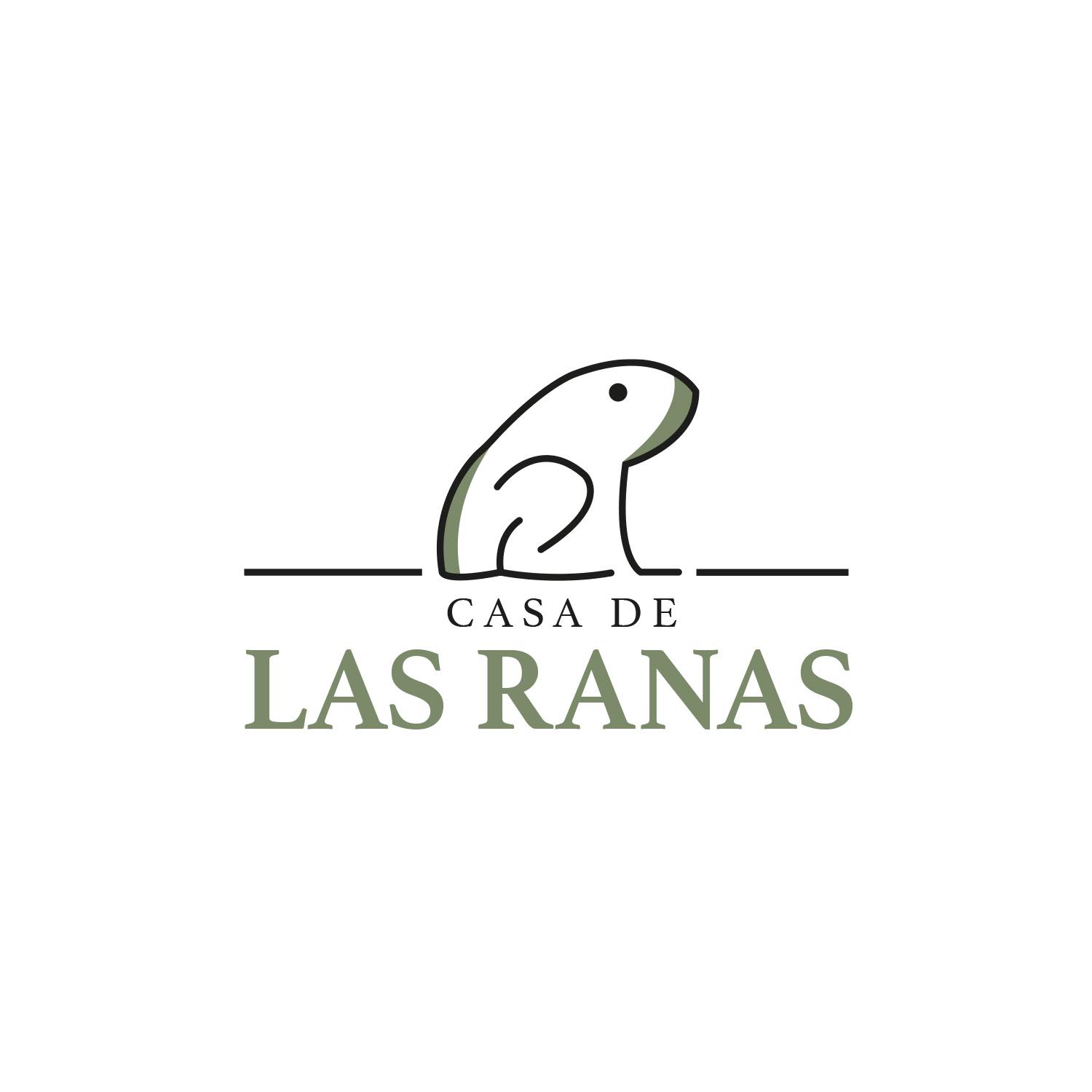 Casa de las Ranas