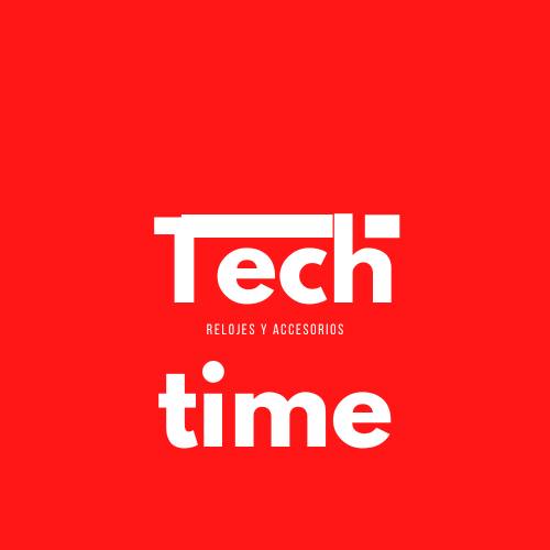 Techtime | Medellín