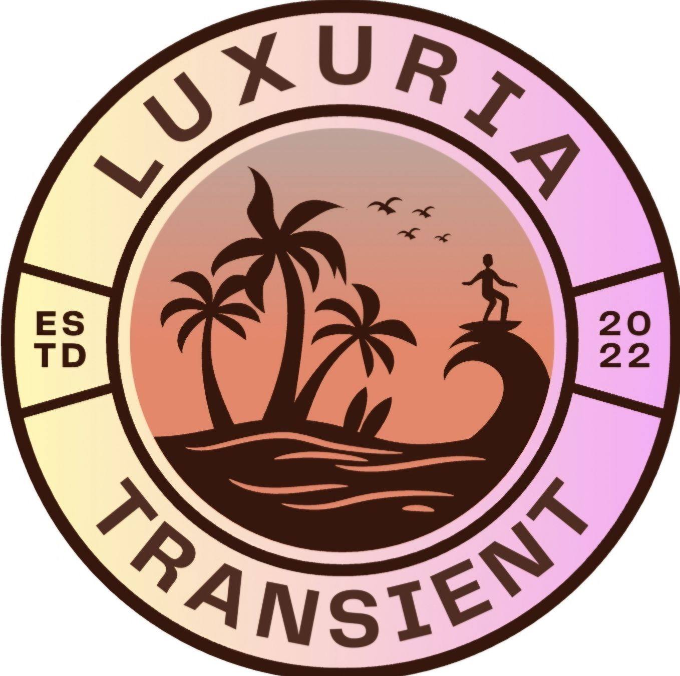 Luxuria Transient | San Juan