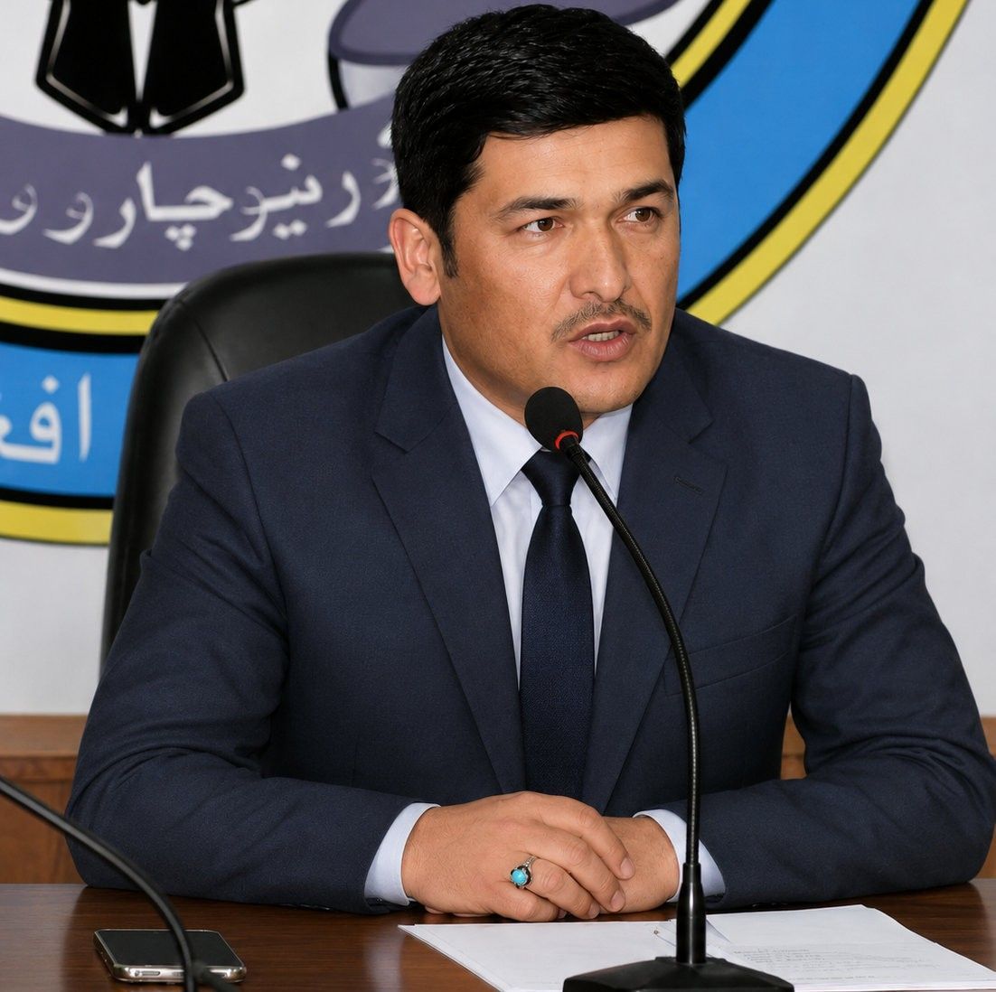 Homayoonshah Asefi