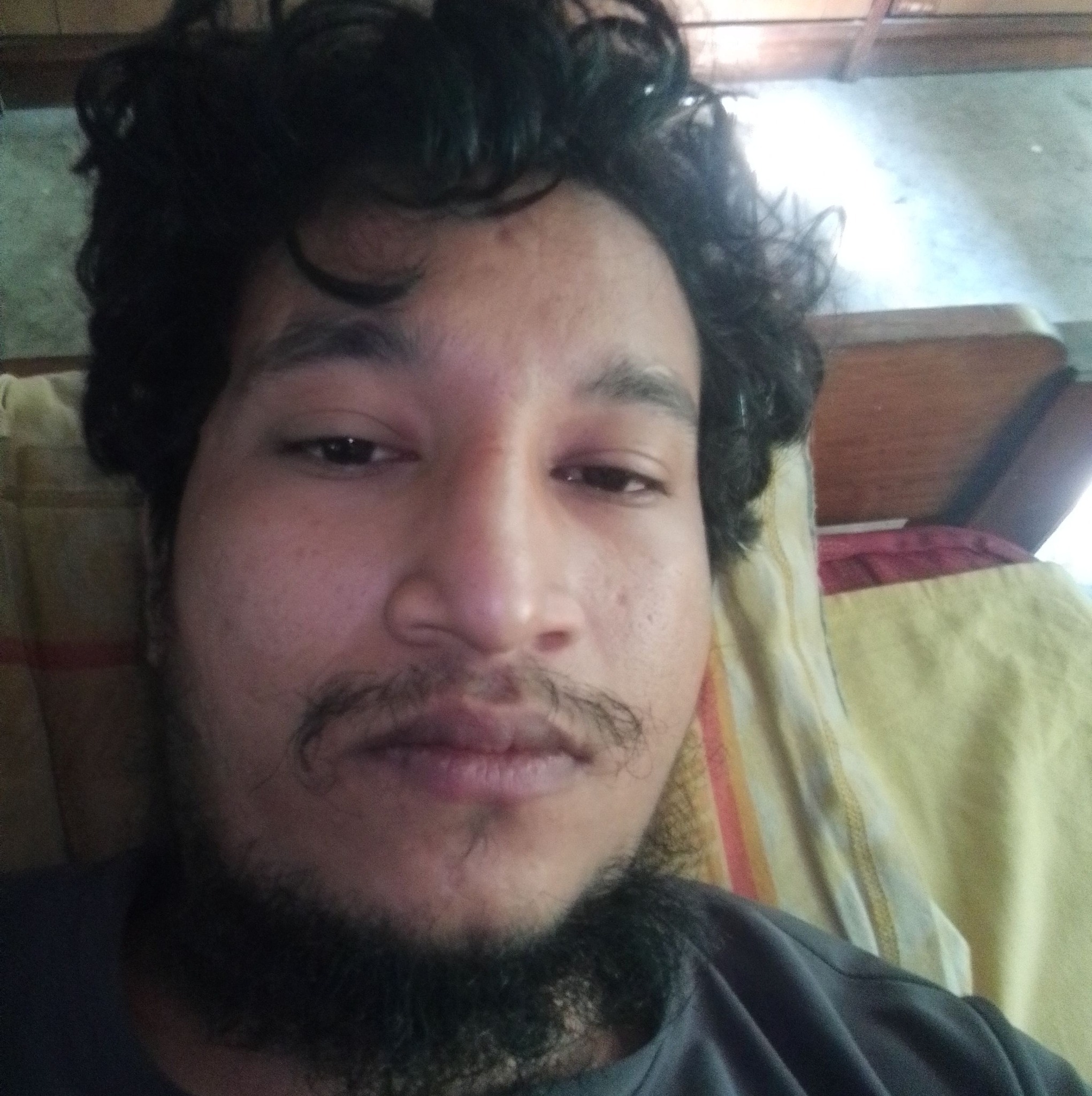 Santa Bahadur Basnet