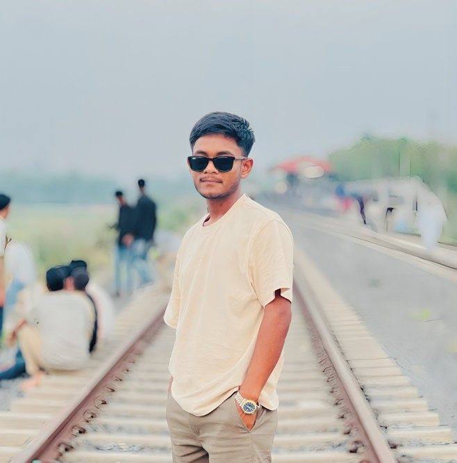 Sheikh Abdur Rouf দুঃসময়ের রাজপথে থেকে প্রোগ্রাম করা সহজ ছিল না 😔 ...