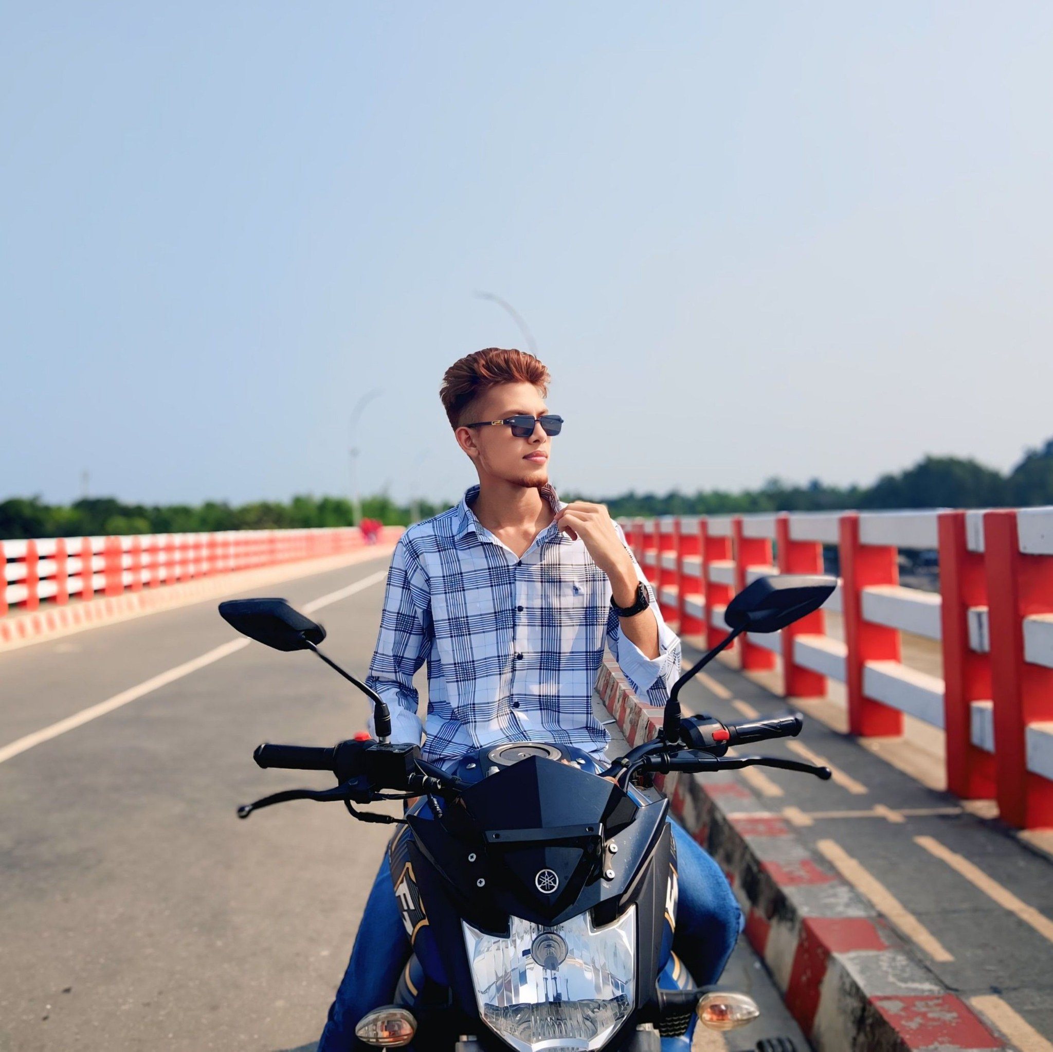 Ismail Hossain Rifat