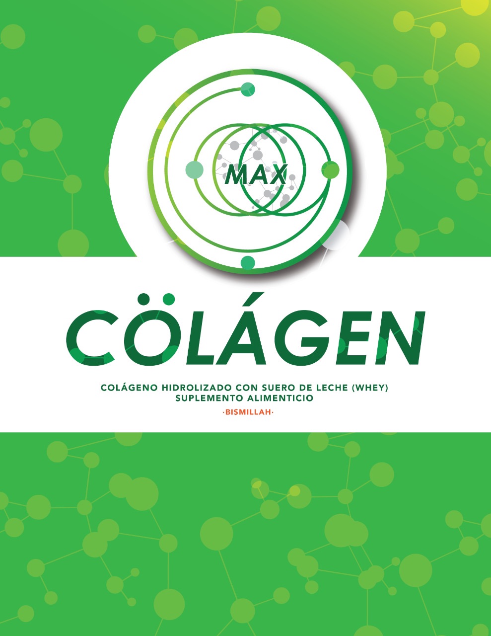 Cölagen MAX | San Luis Potosí