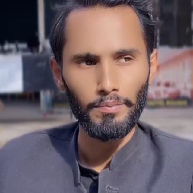 Ahmad Raza Khan