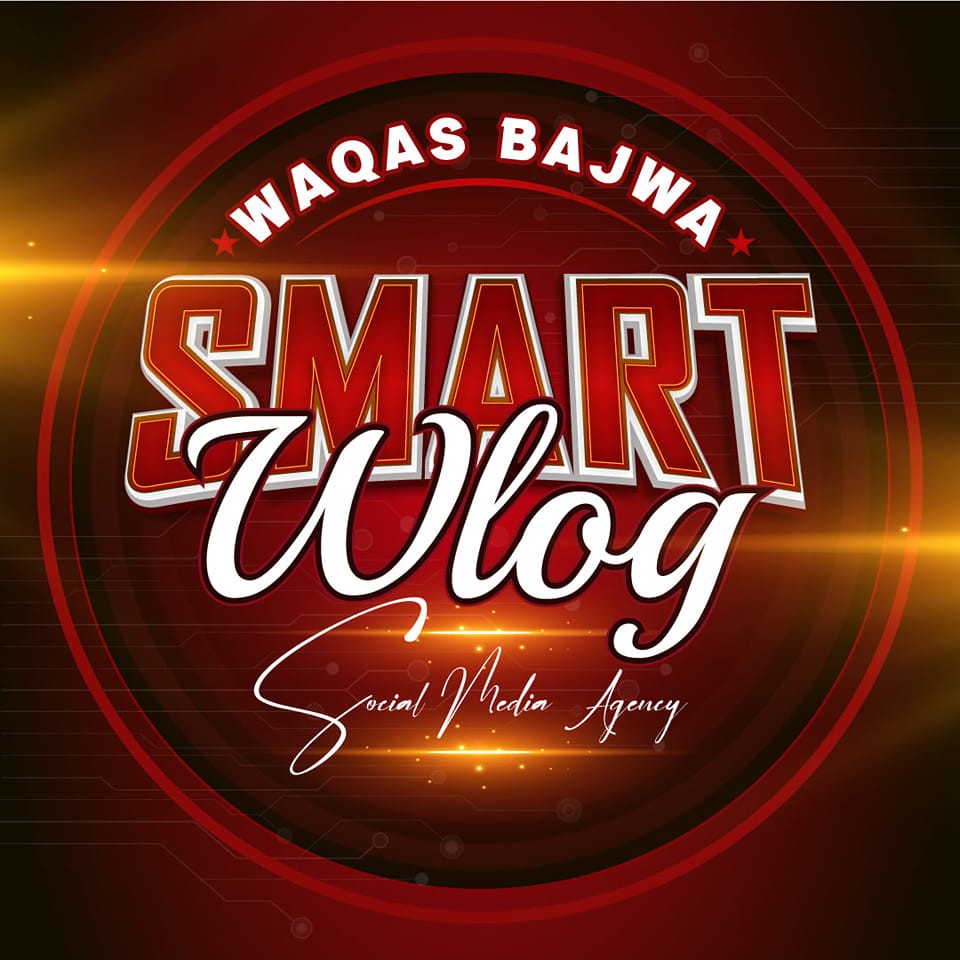 SMART WLOG