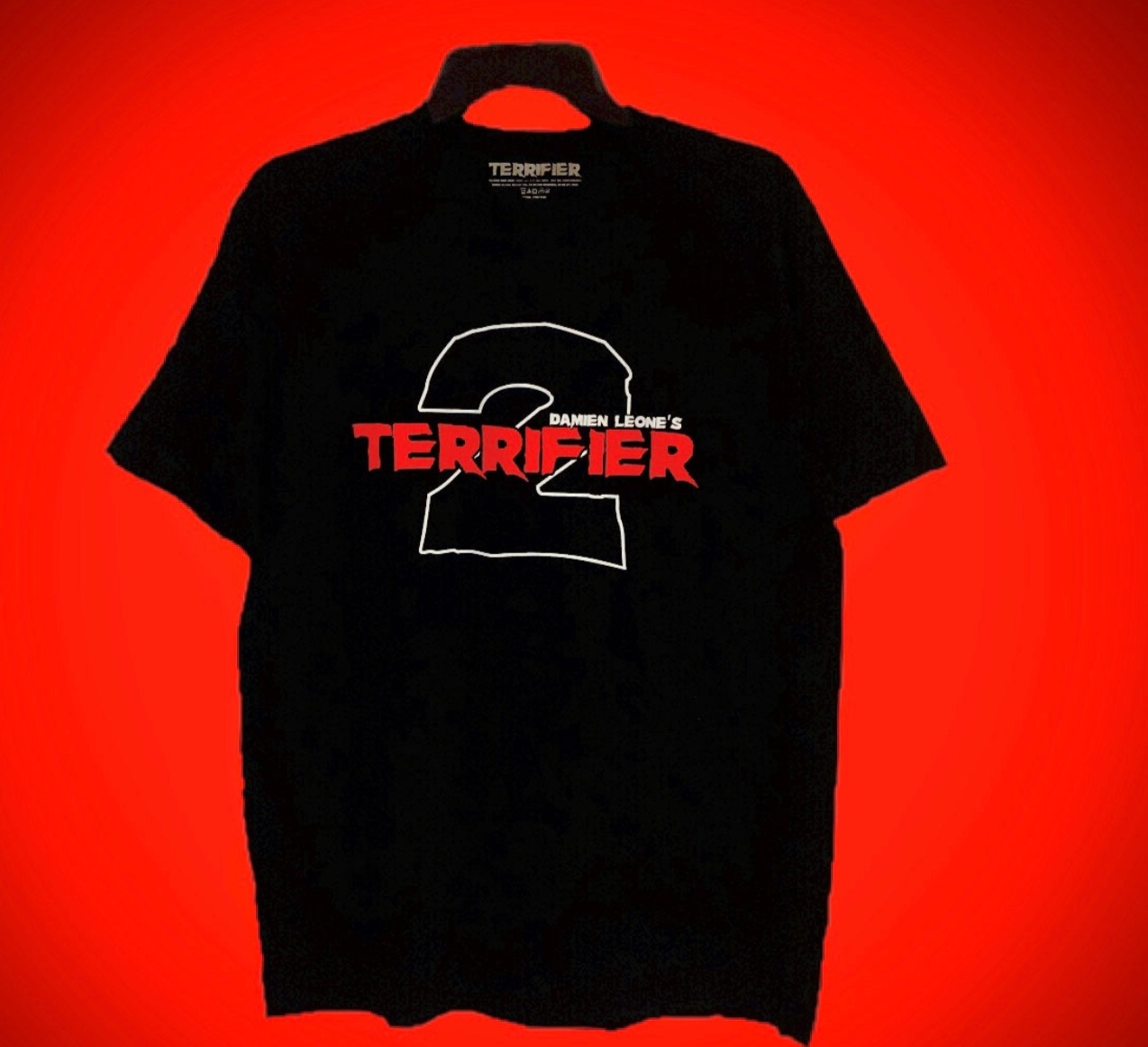 Terrifier Shop