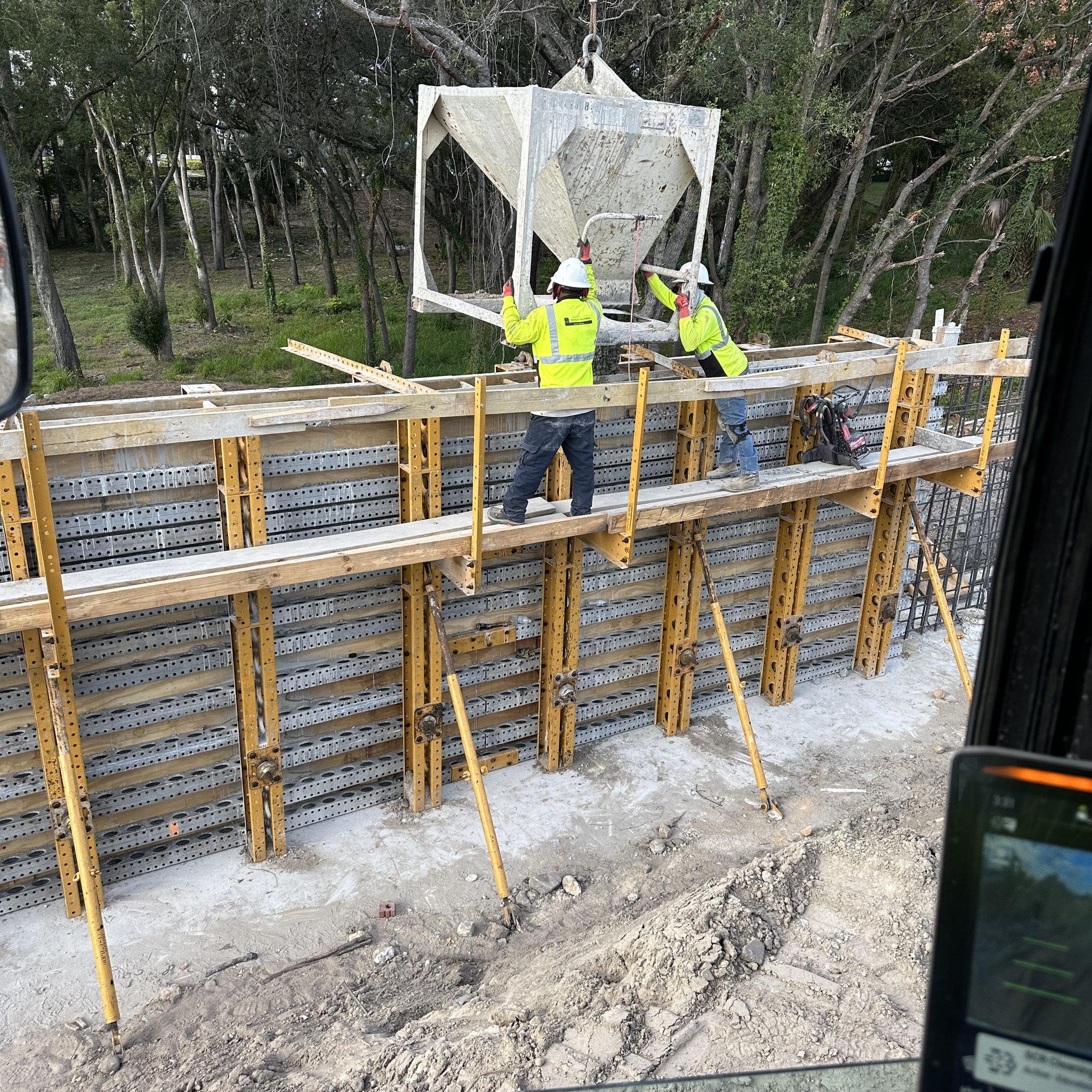 Southern Structural | Orlando FL