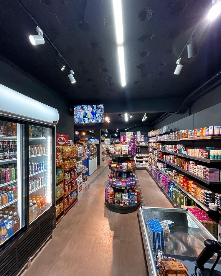 Atlas Market | Rabat