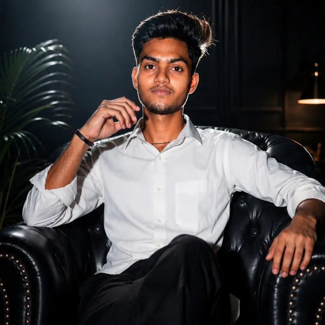 Abhay Rao