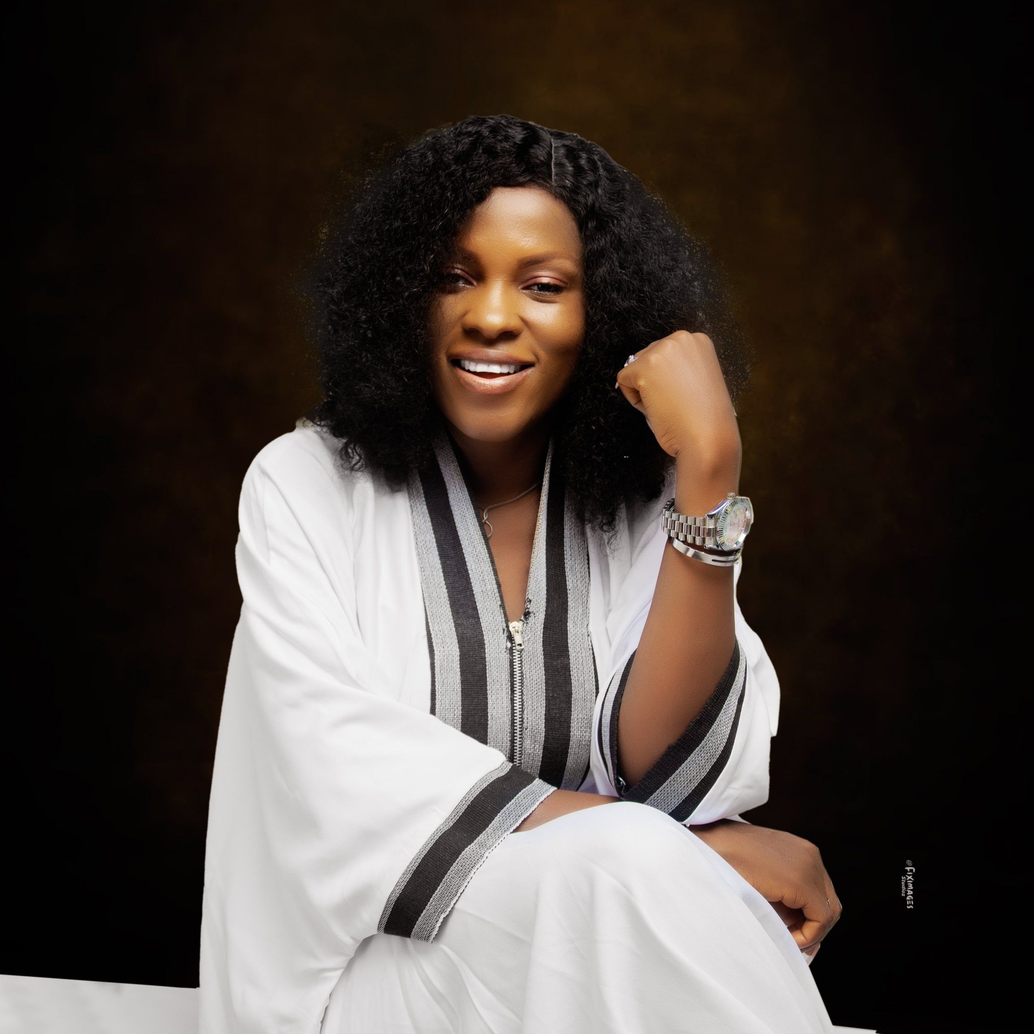 Evangelist Ruth Eda Ministries