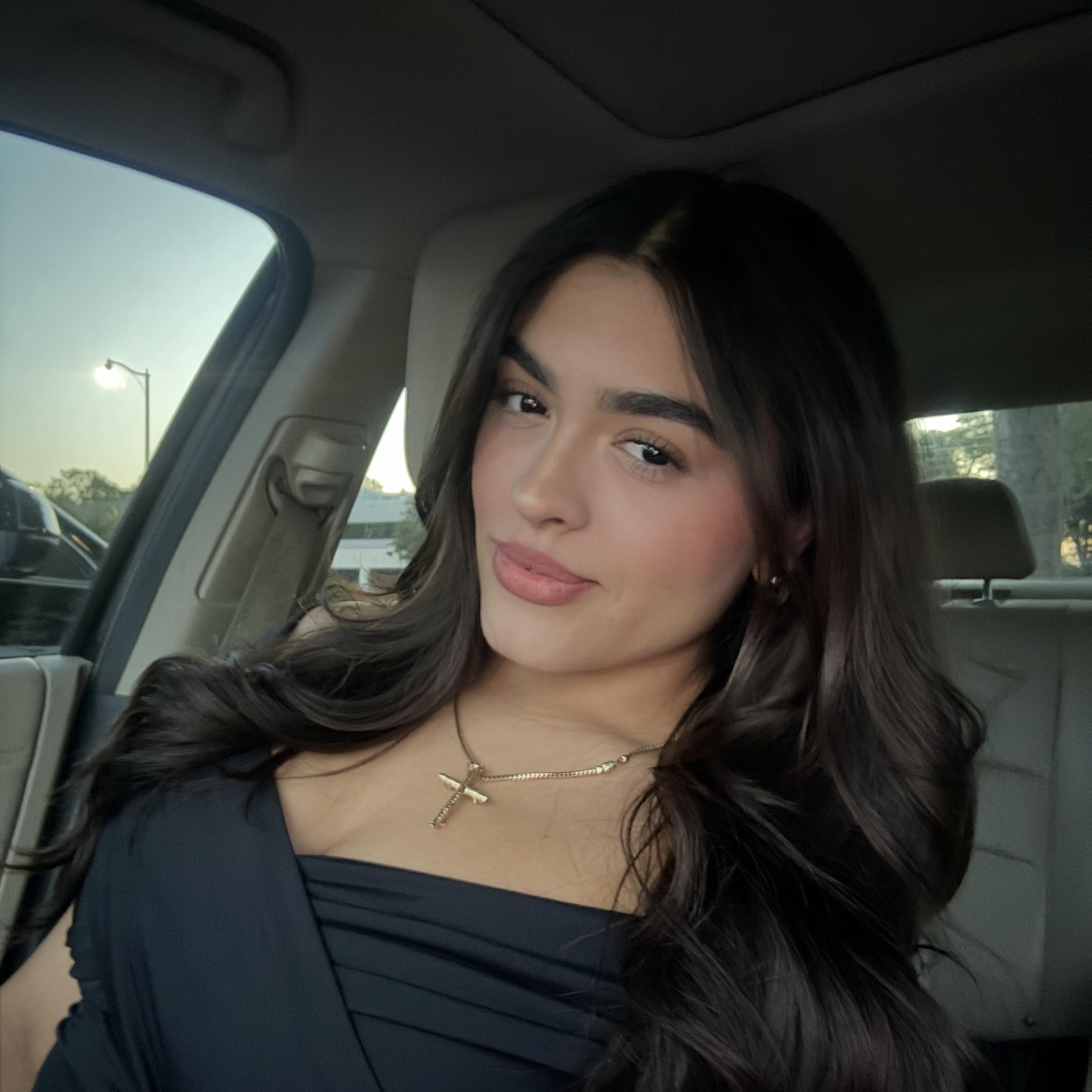 Isabella Rios Higuera