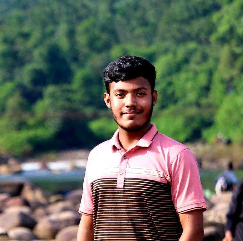 Dipu Dhar