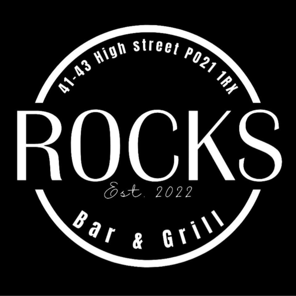 Rocks Bar & Restaurant | Bognor Regis