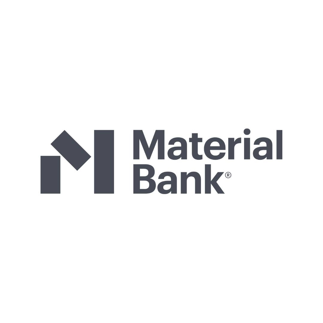 Material Bank︎ Japan