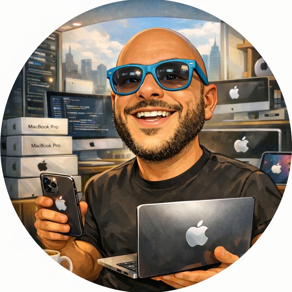 Graphic designers of Egypt | 🔥 MacBook Pro M4 – فرصة بسعر مغري جدًا 🔥 ...