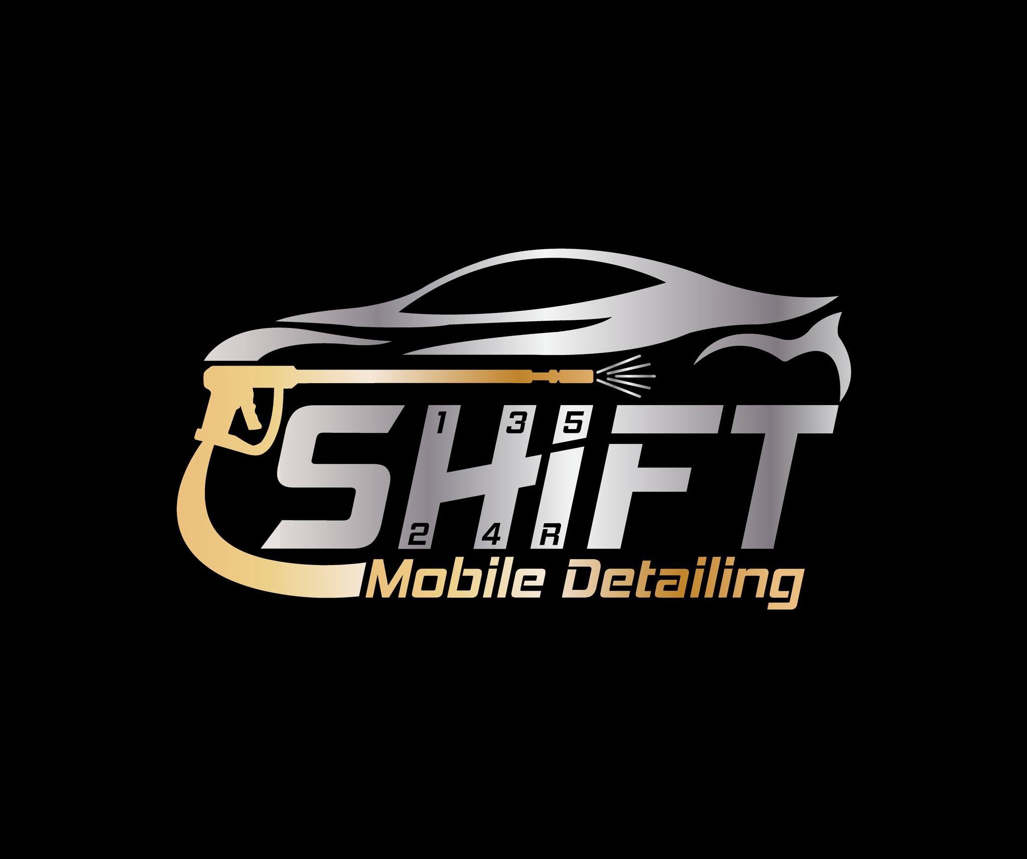 Shift Mobile Detailing | Peoria AZ