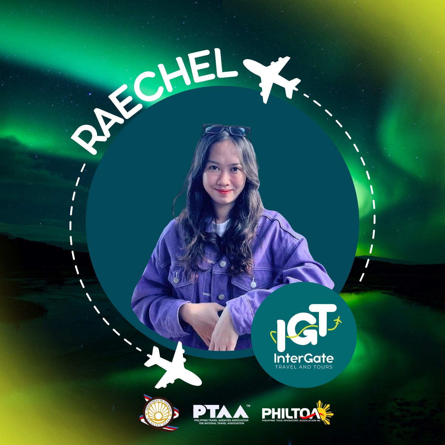 Intergate Travel and Tour