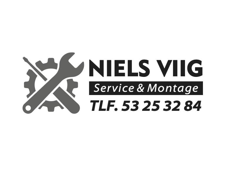 Niels Viig Service & Montage | Skodborg