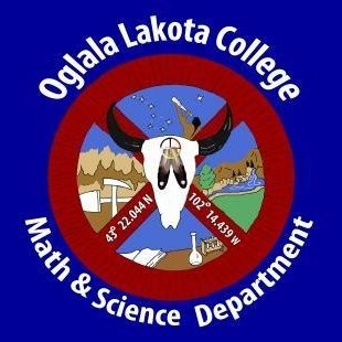 Oglala Lakota College Department of Math, Science, and Technology