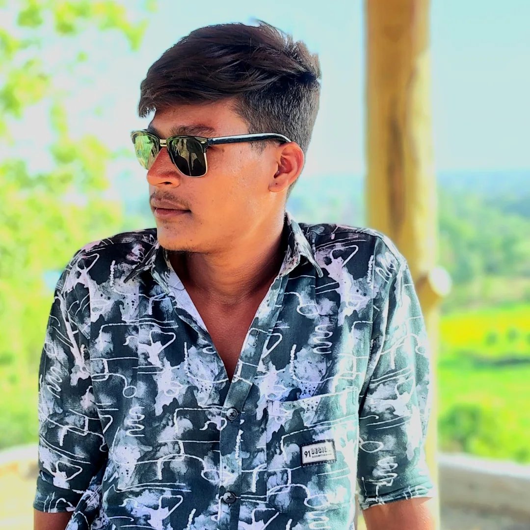 Lokendra Singh Rajaput