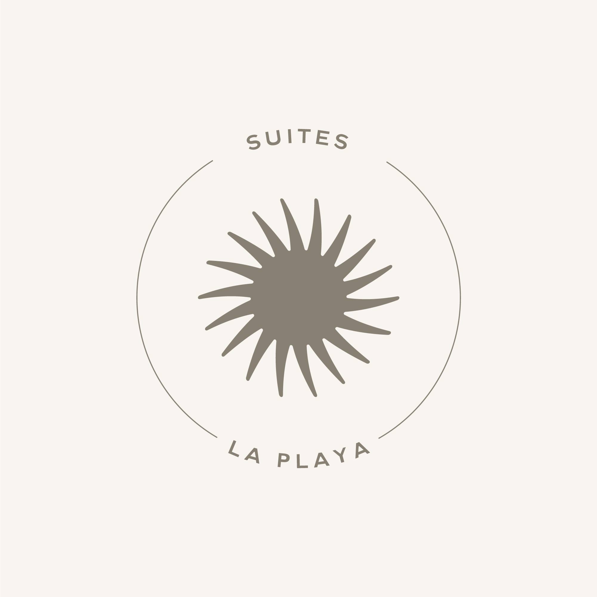 Suites La Playa