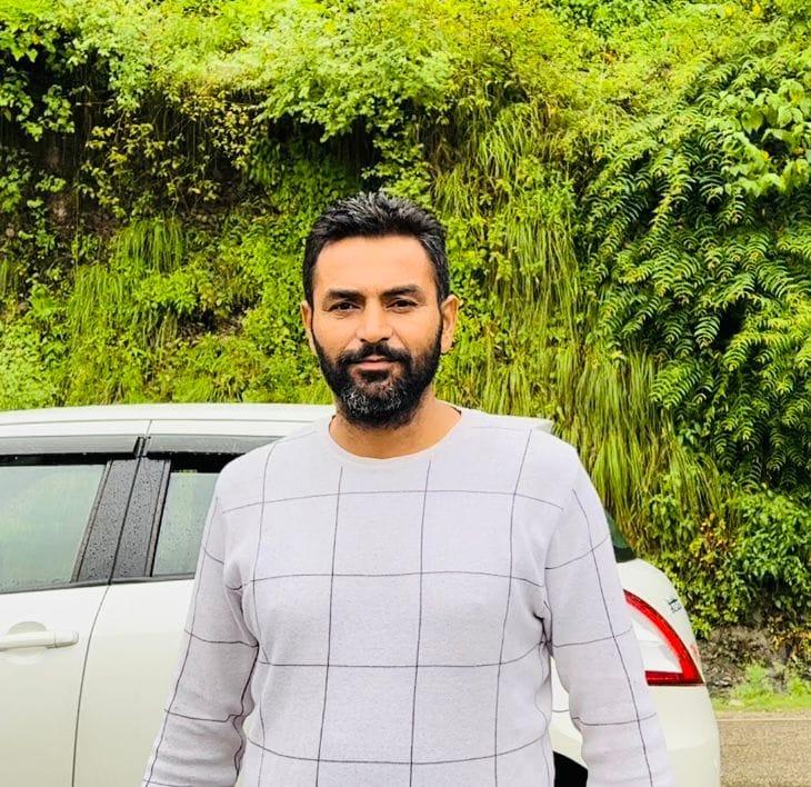 davinder rai gsd lover | Moga