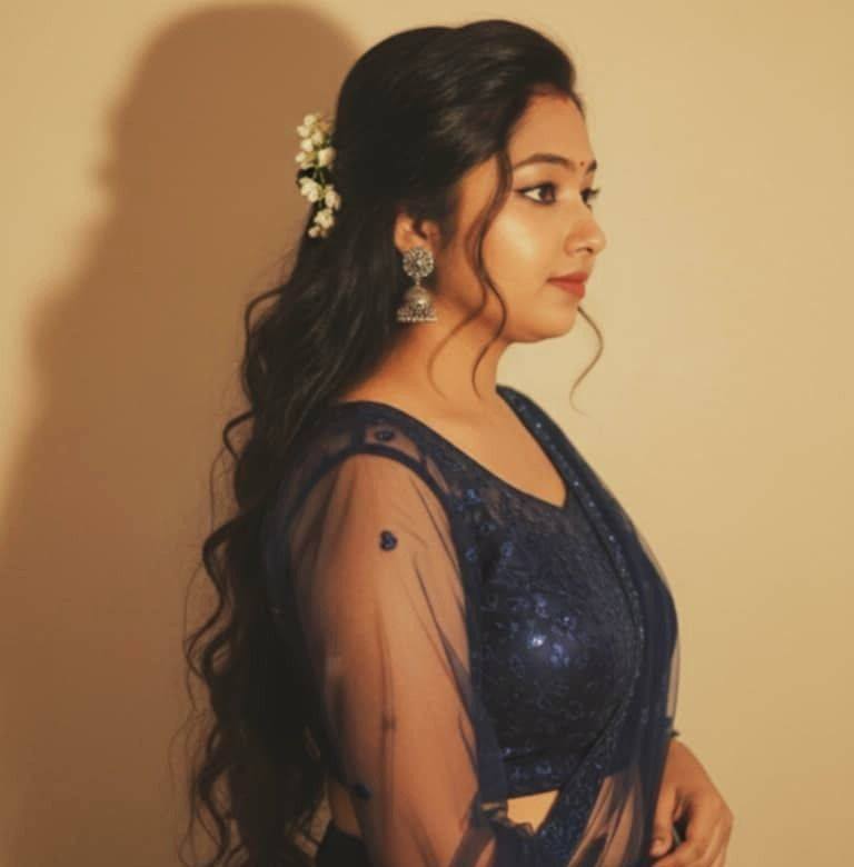 Tulika Bhakta