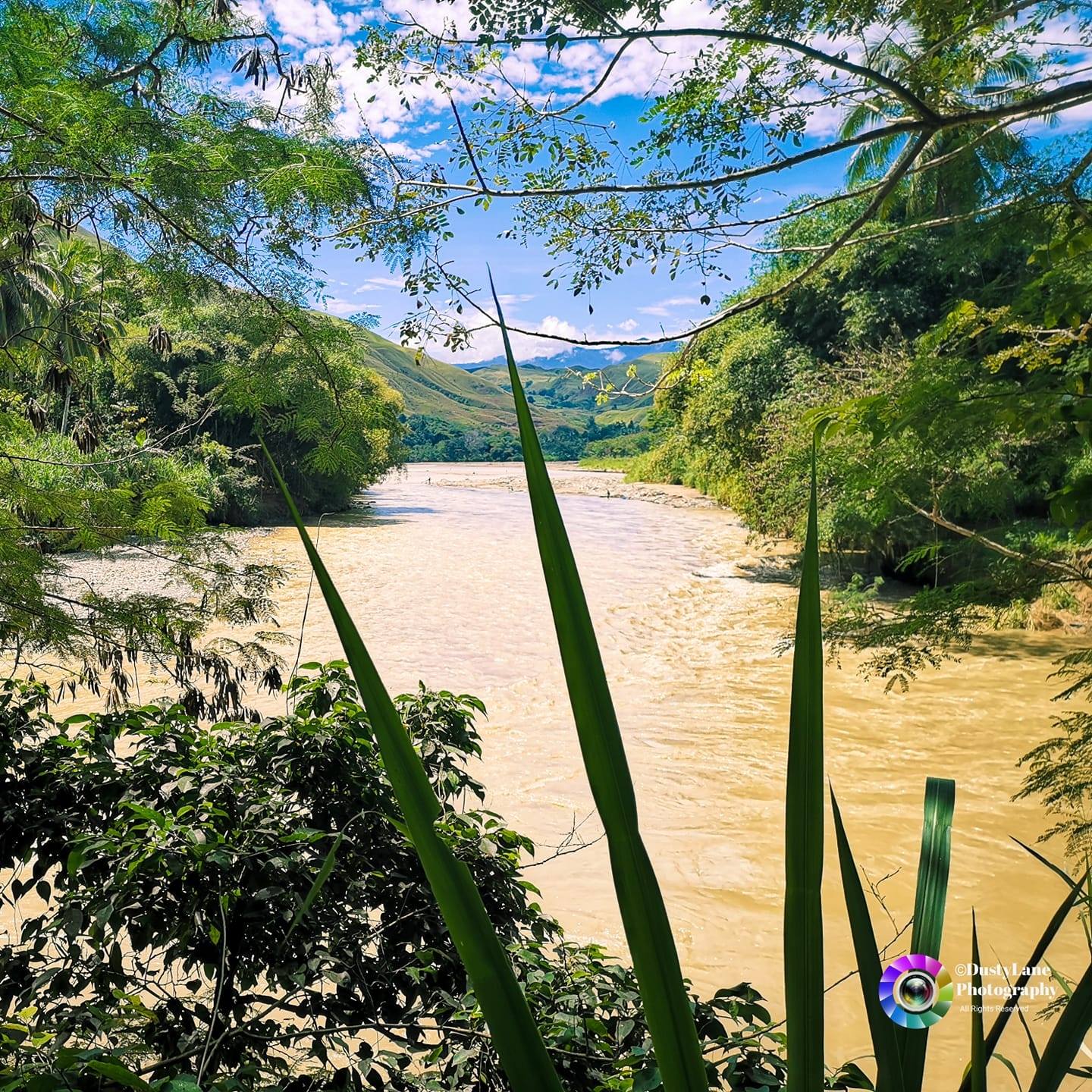 Bulolo Wau Enclave