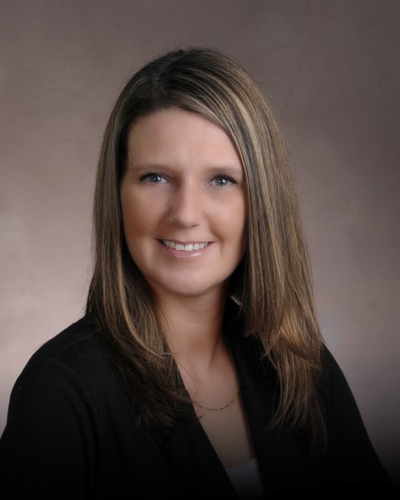 Stacey Collett, Mortgage Associate TMG The Mortgage Group, Atlantic Inc