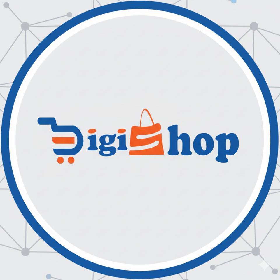 DigiShop | Dhaka