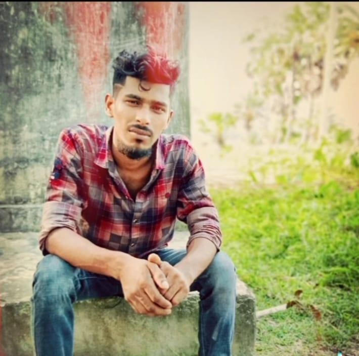 MD Ridoy | Dhaka