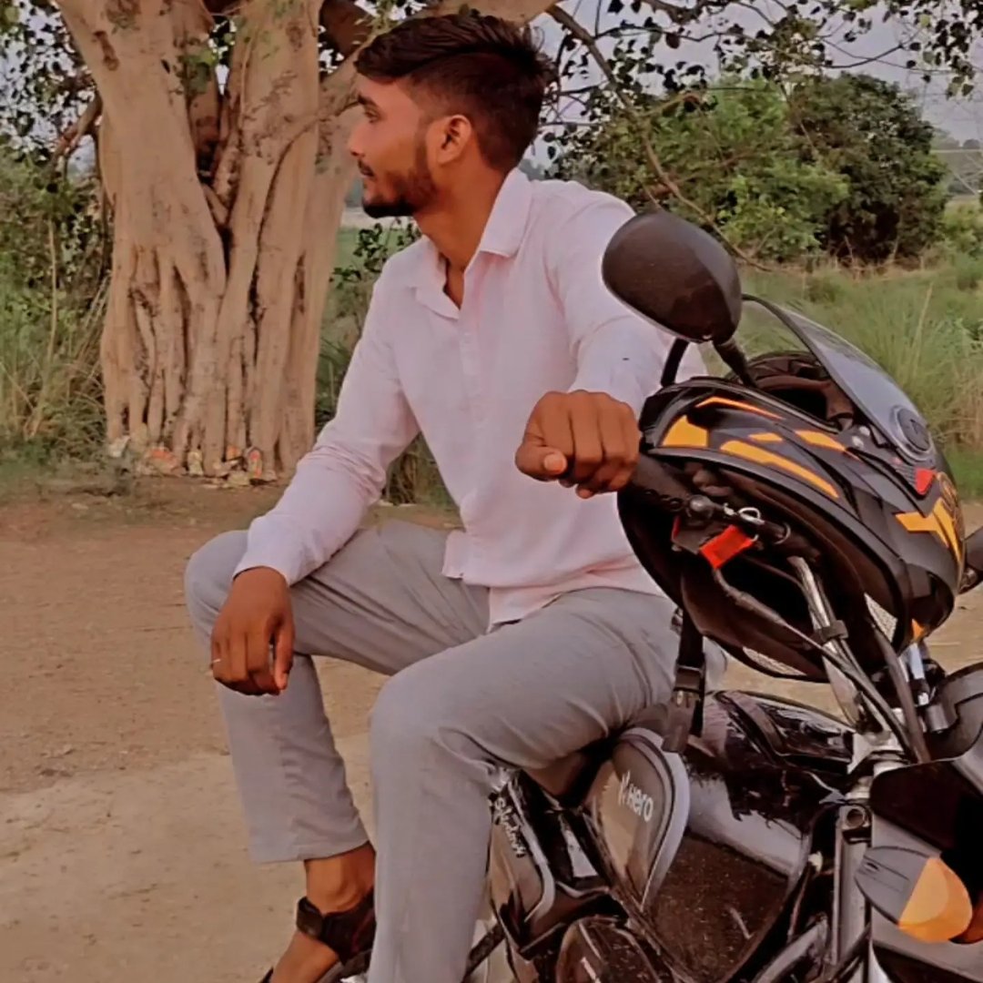 Shivam Patel