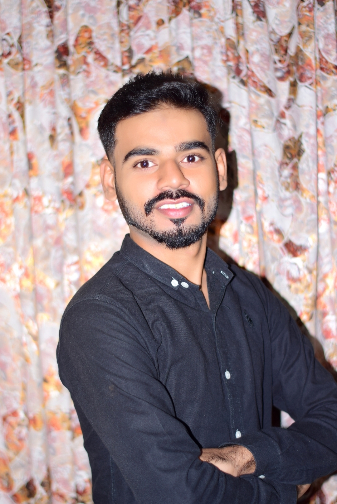 Ijaz Ahmad