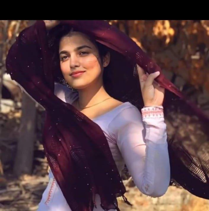 Muskan Bano | Alwar