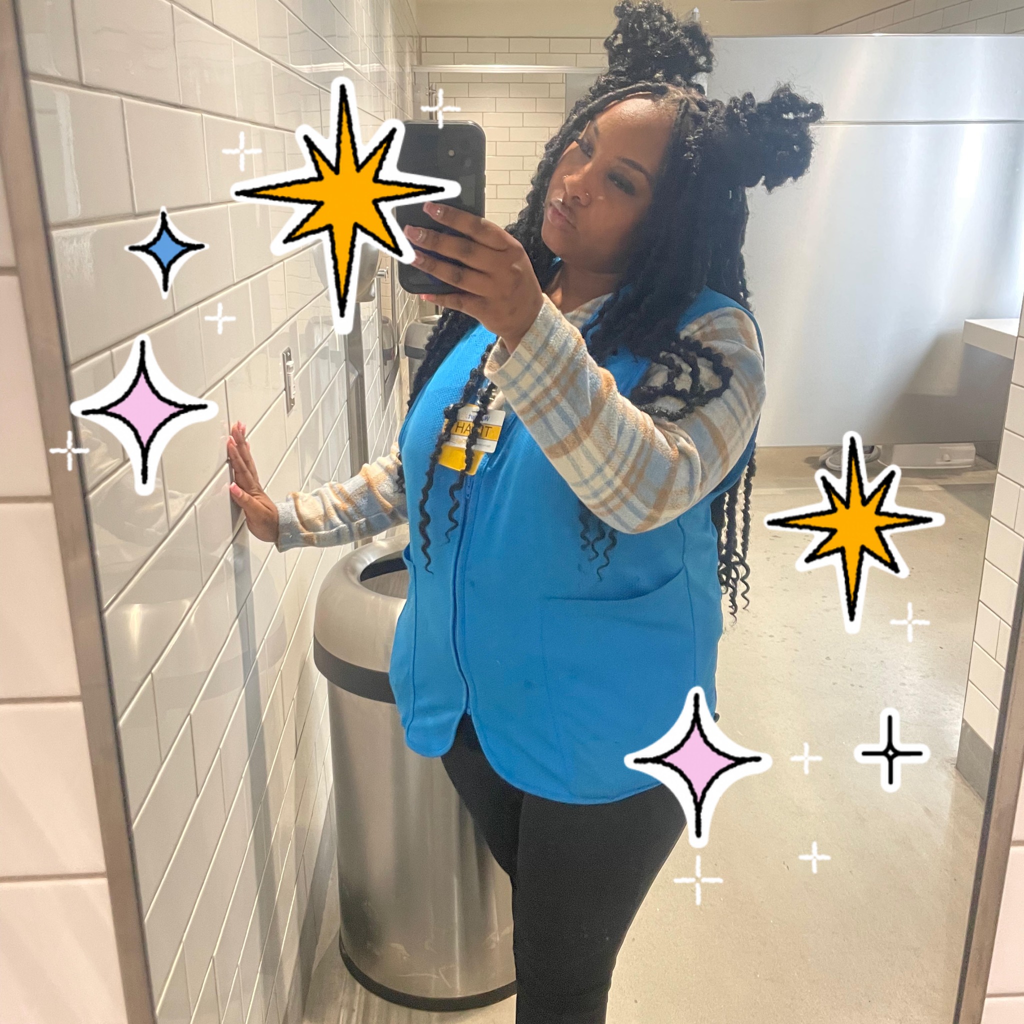 Tiyah Prater
