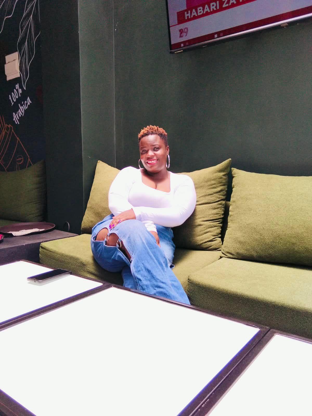 Sharol Adongo
