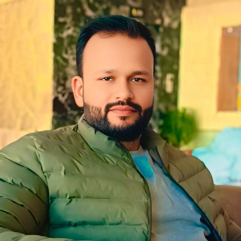 Ramanuj Pandey Sonu
