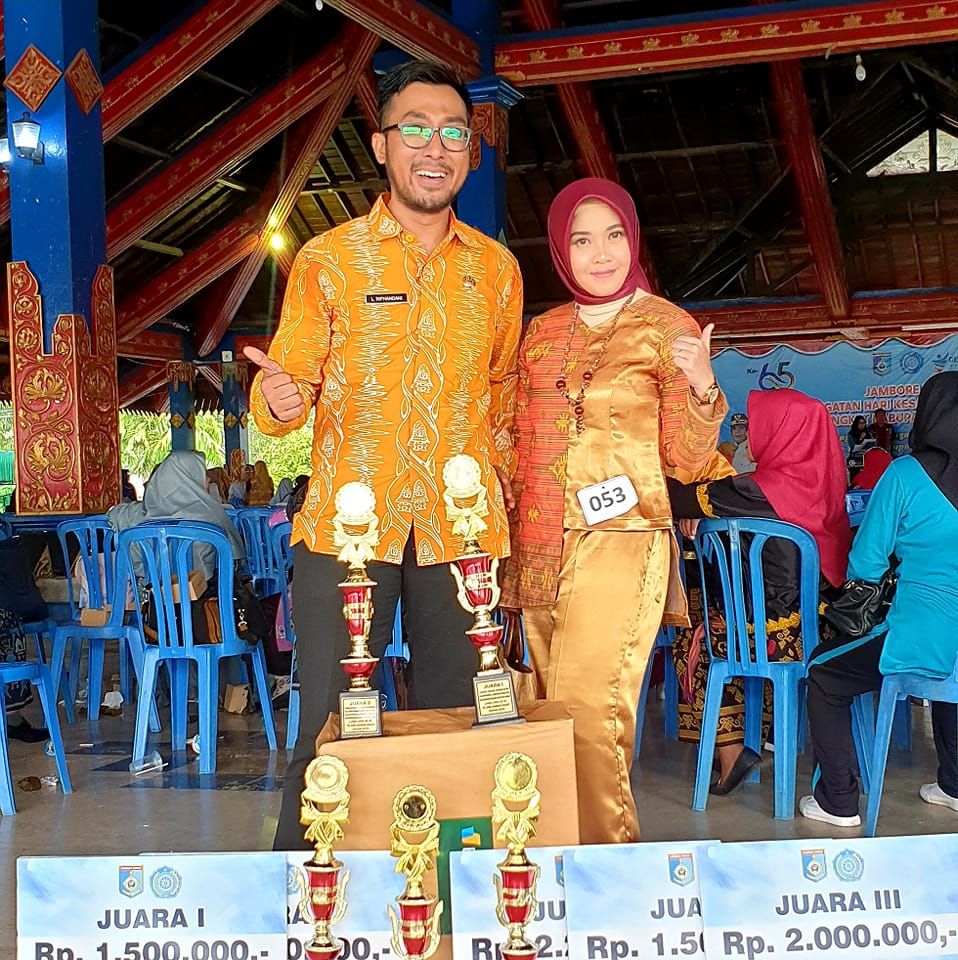 Kantor Camat Labuapi