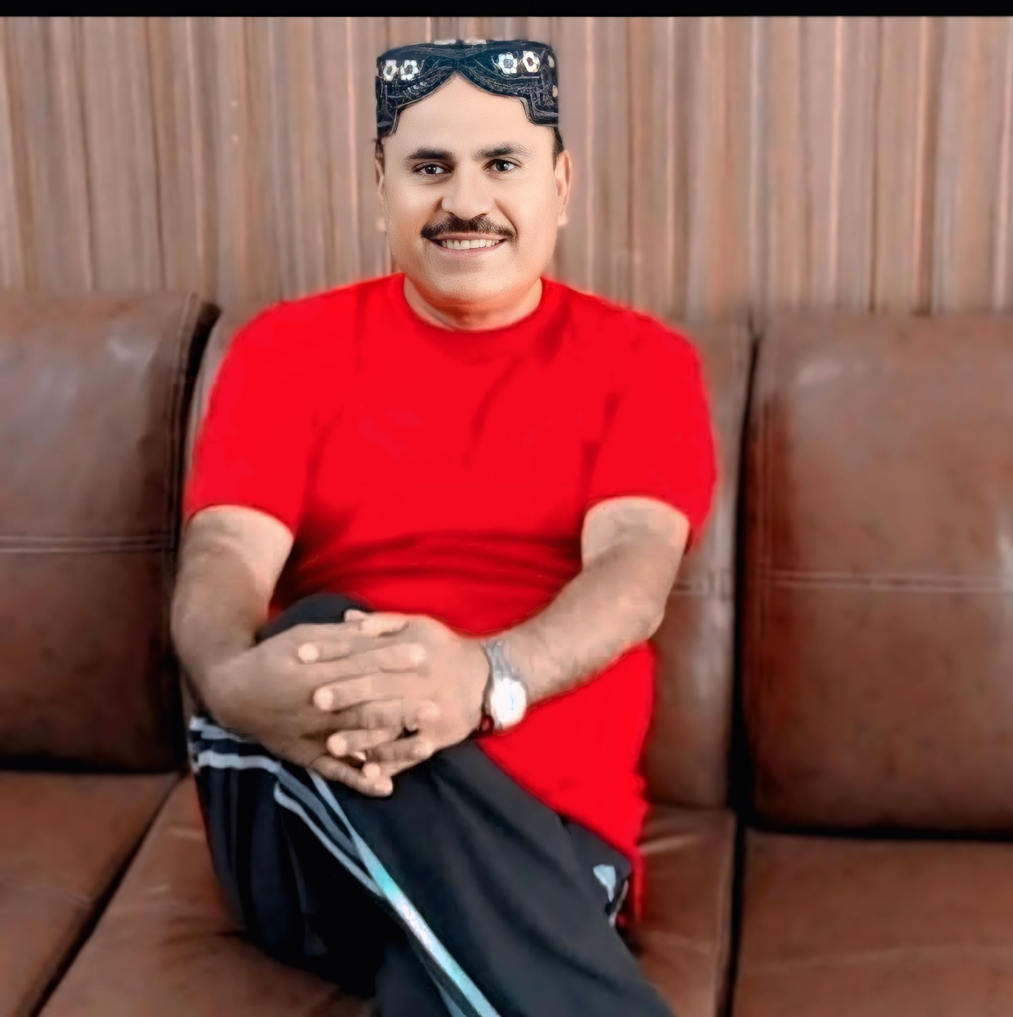 Dr-shabir Sindhi