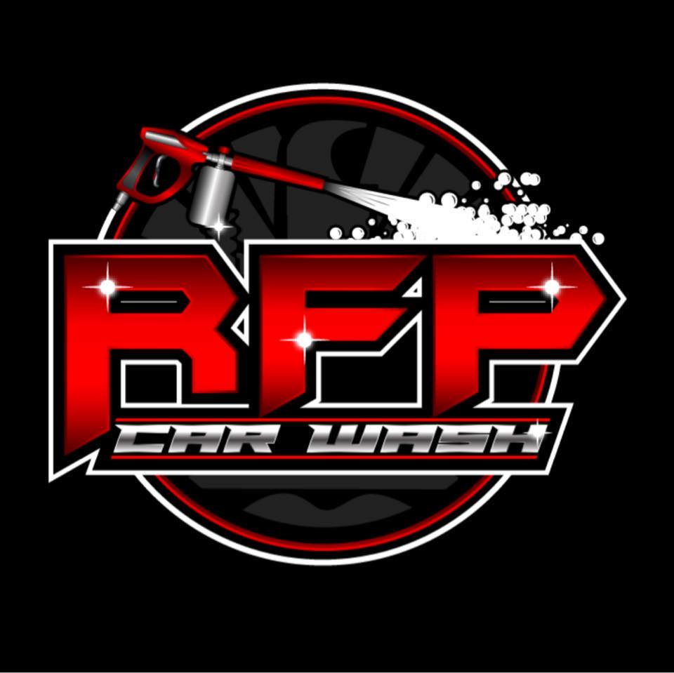 RFP Car Wash | Uturoa