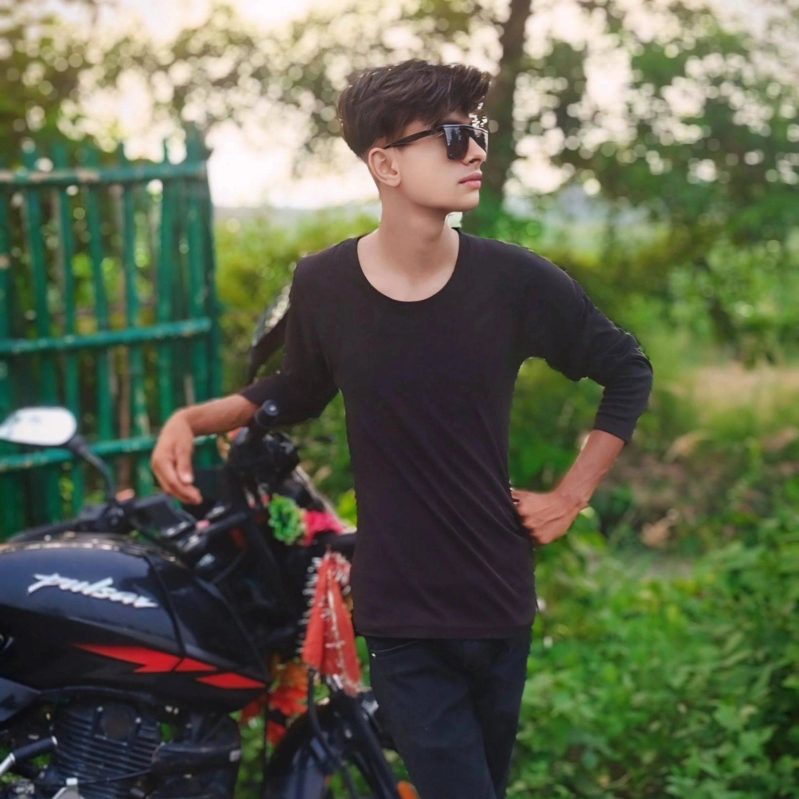 Krishan Kumar