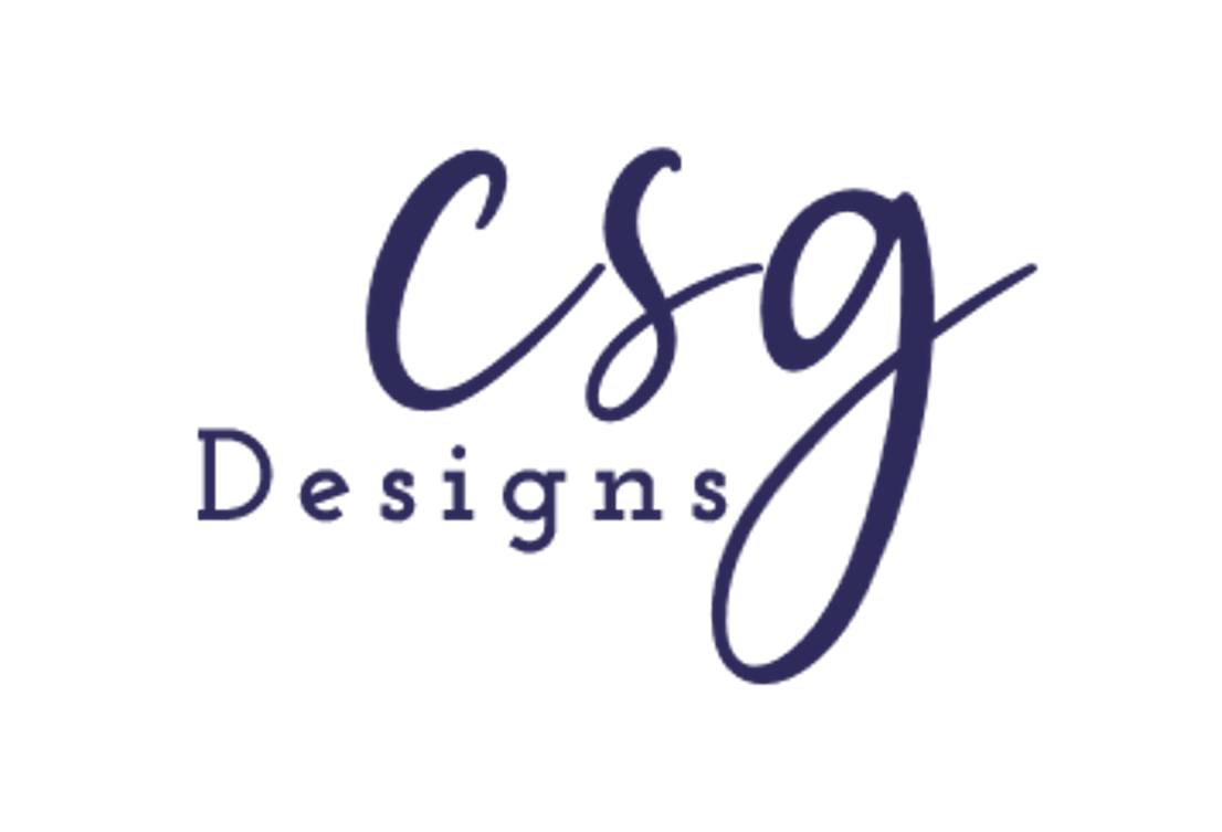 CSG Designs | Sugar Land TX