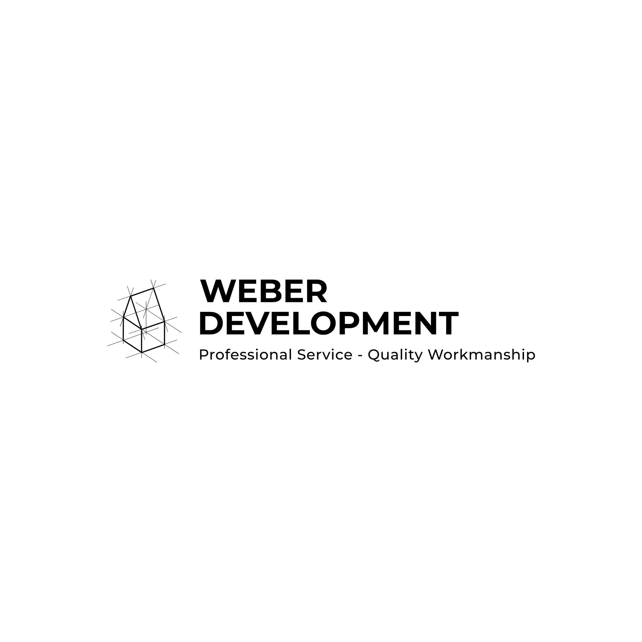 Weber Development LLC | Jeffersontown KY