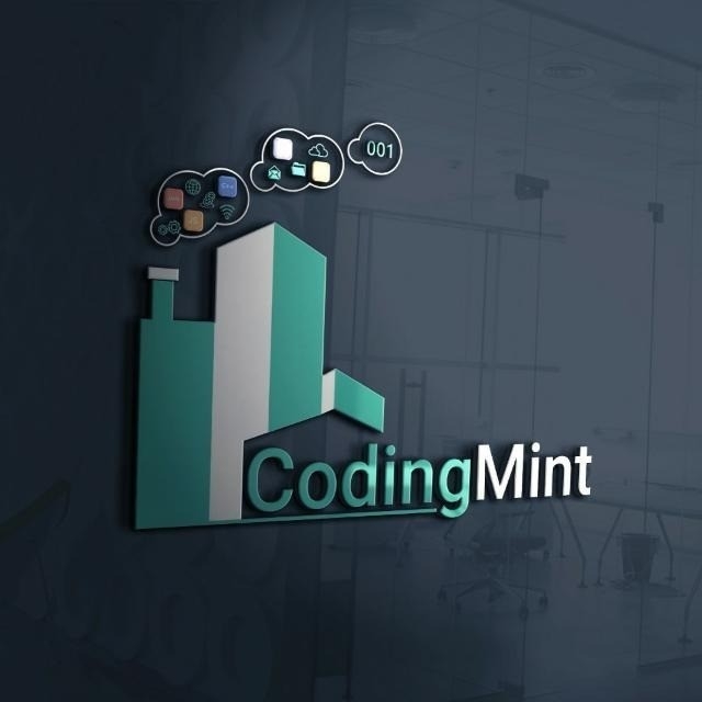 Coding mint