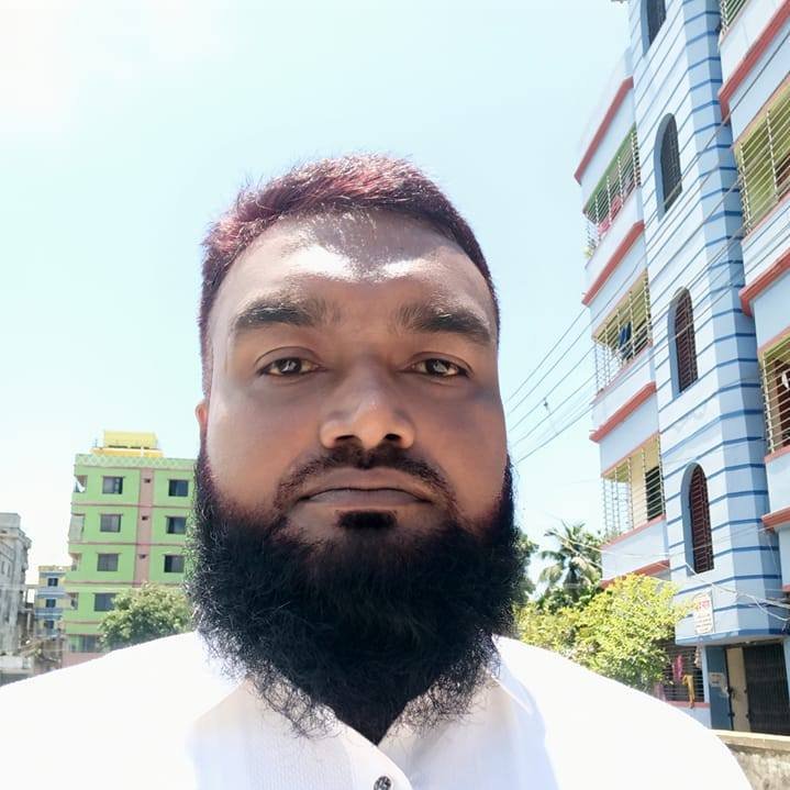 Md. Azim