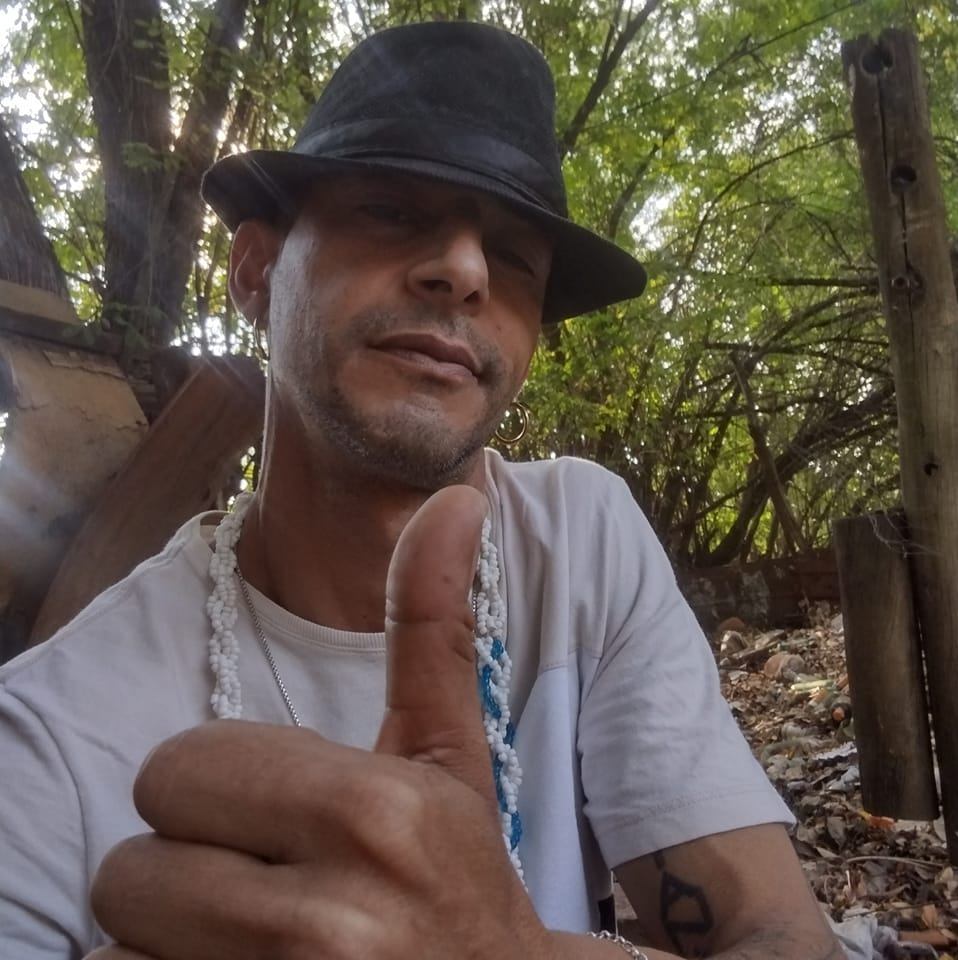 James Ribeiro | Franca SP