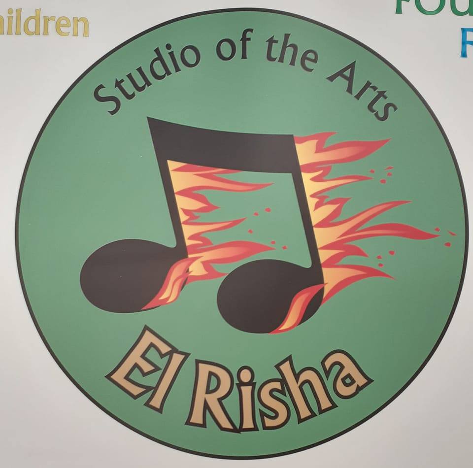 El Risha Studio of the Arts | Windhoek